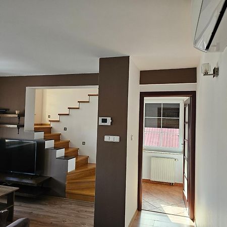 Na Rynku Apartman Ślesin Kültér fotó
