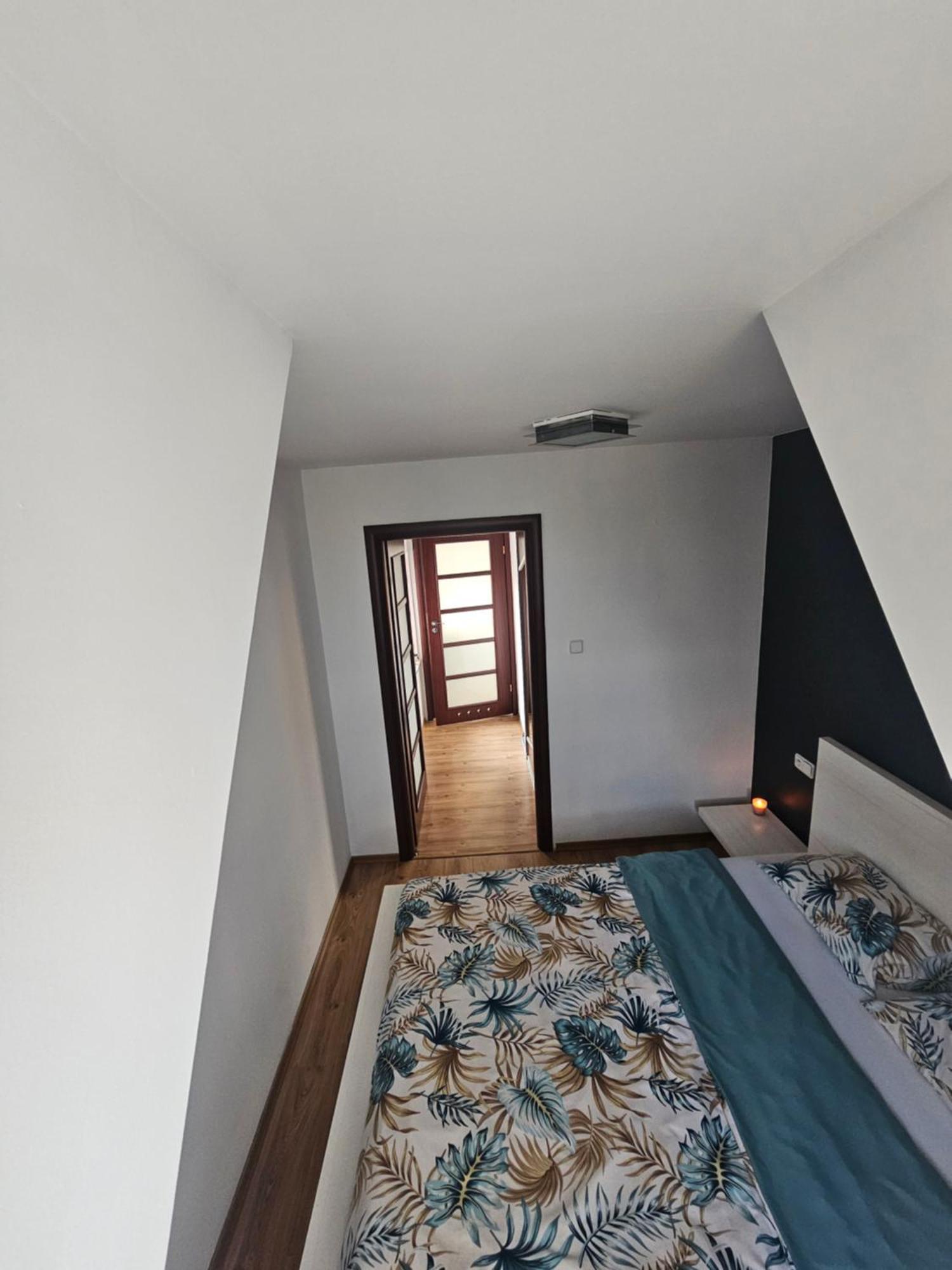 Na Rynku Apartman Ślesin Kültér fotó