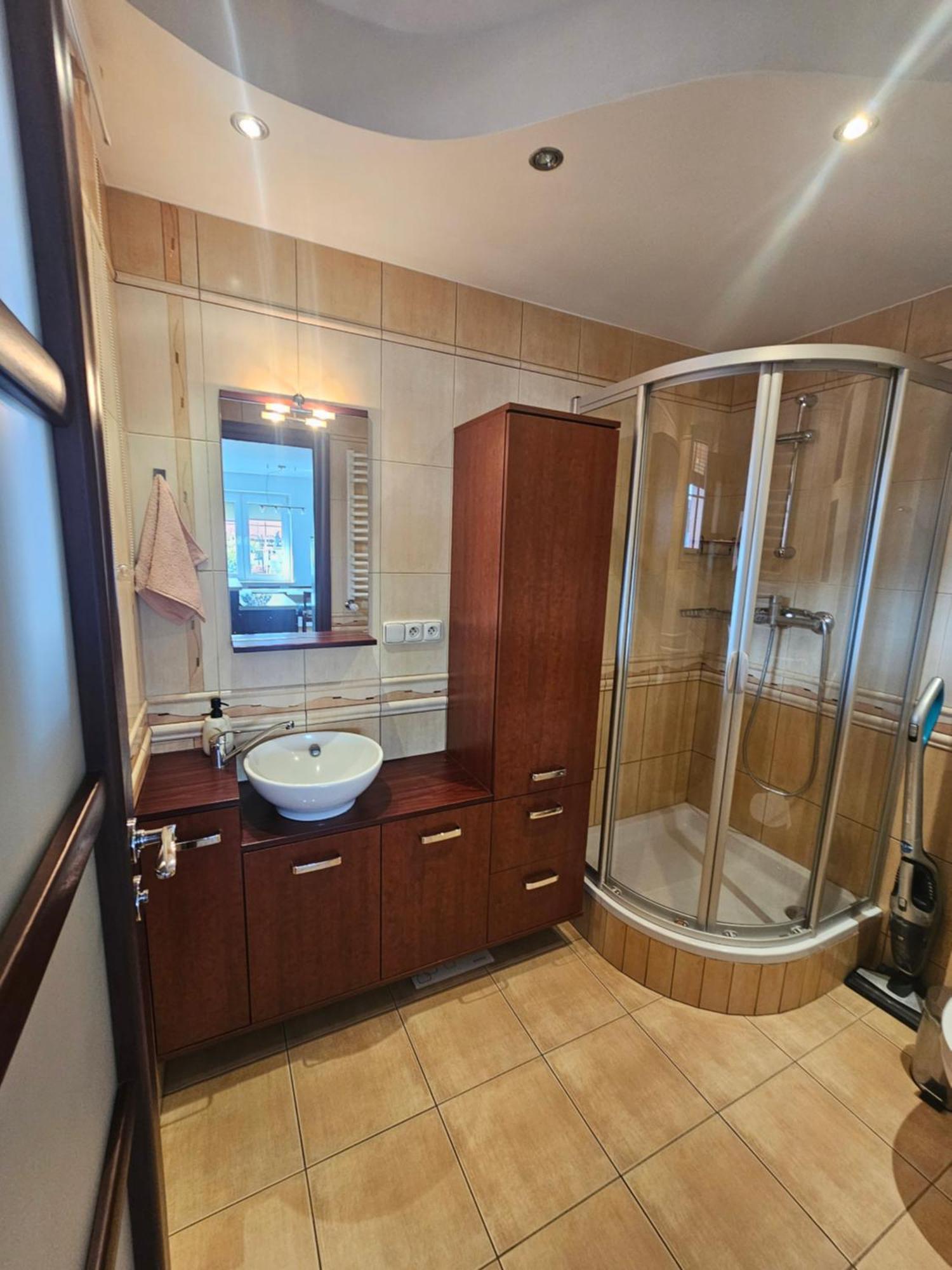 Na Rynku Apartman Ślesin Kültér fotó