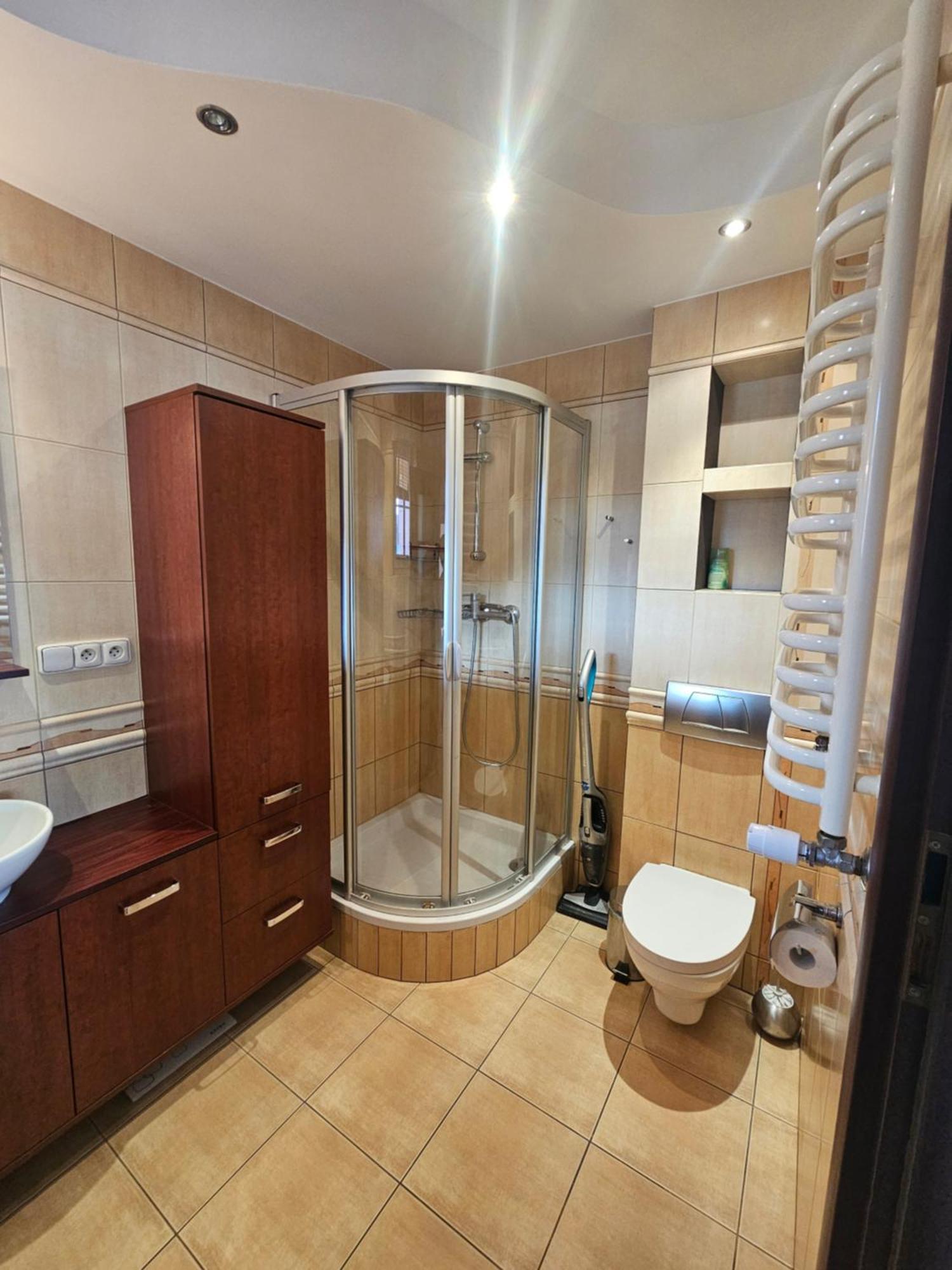 Na Rynku Apartman Ślesin Kültér fotó