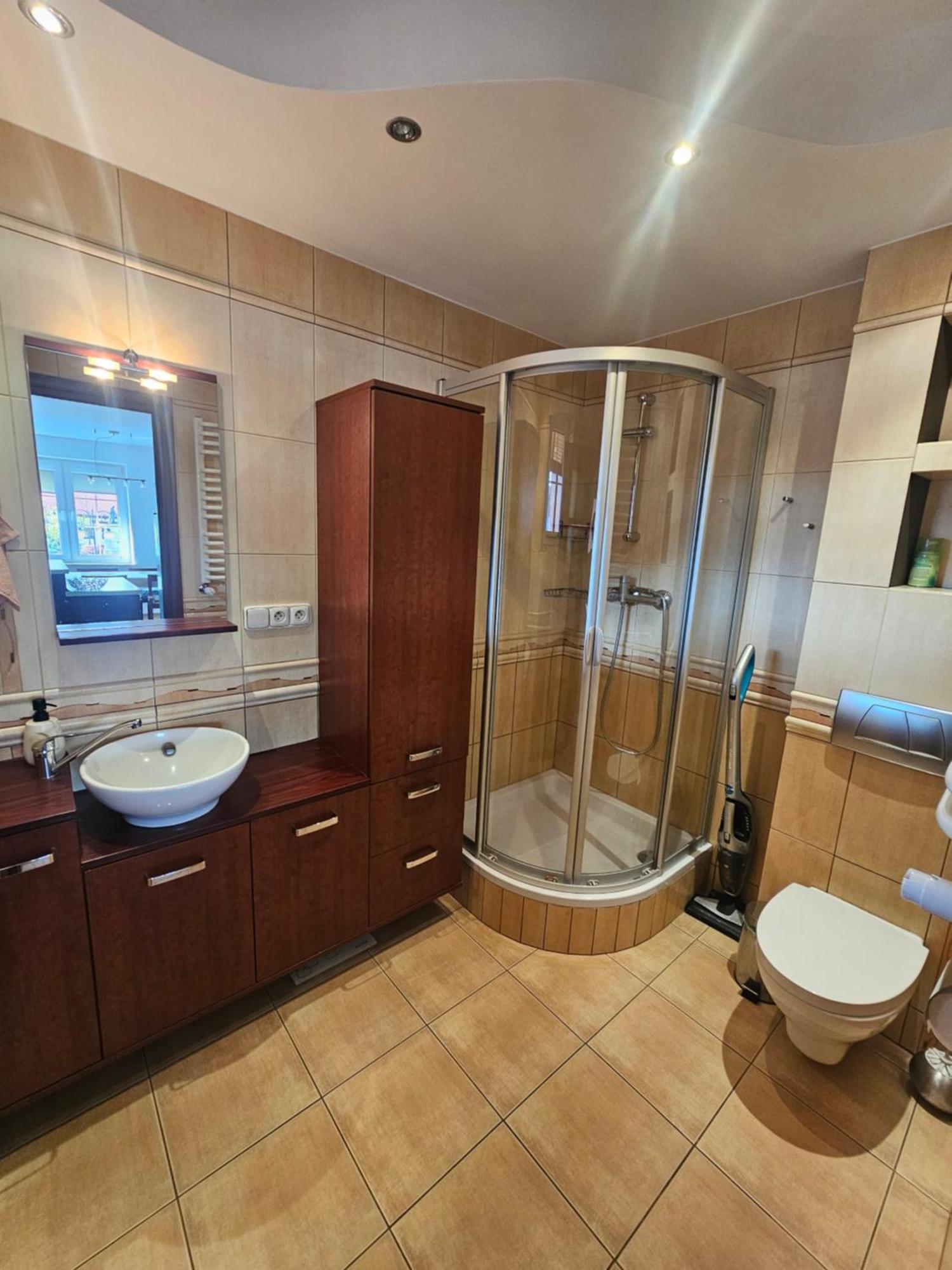 Na Rynku Apartman Ślesin Kültér fotó
